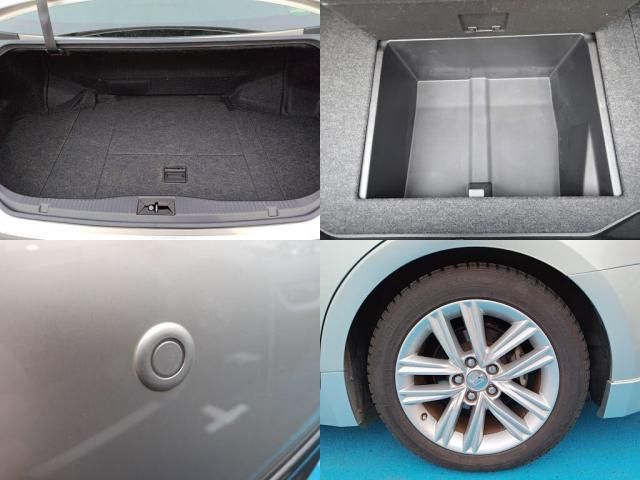 TOYOTA CROWN SEDAN HYBRID 2013 Image 31