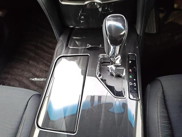 TOYOTA CROWN SEDAN HYBRID 2013 Image 31