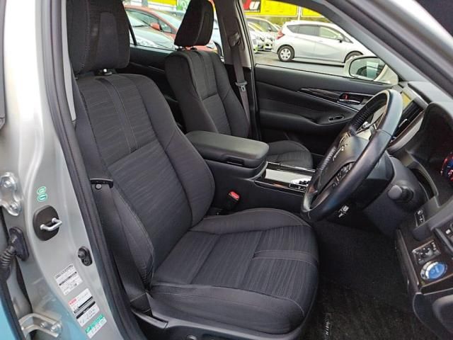 TOYOTA CROWN SEDAN HYBRID 2013 Image 31