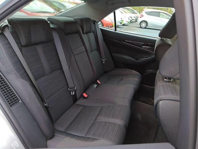 TOYOTA CROWN SEDAN HYBRID 2013 Image 31