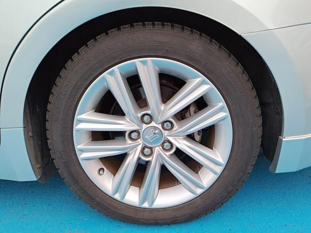 TOYOTA CROWN SEDAN HYBRID 2013 Image 31