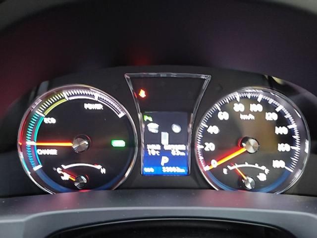 TOYOTA CROWN SEDAN HYBRID 2013 Image 31