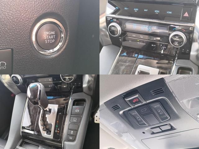 TOYOTA VELLFIRE 2018 Image 31