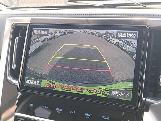 TOYOTA VELLFIRE 2018 Image 31