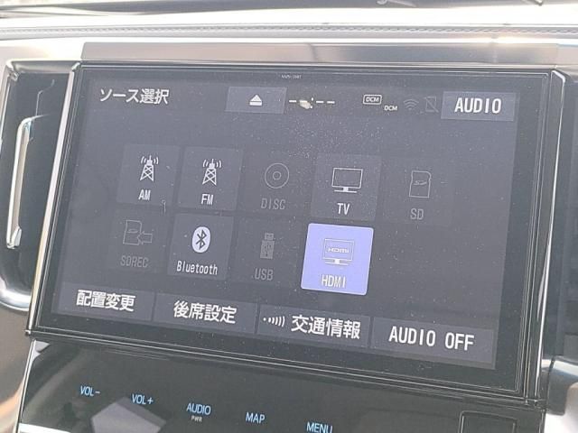 TOYOTA VELLFIRE 2018 Image 31