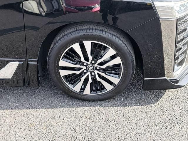 TOYOTA VELLFIRE 2018 Image 31