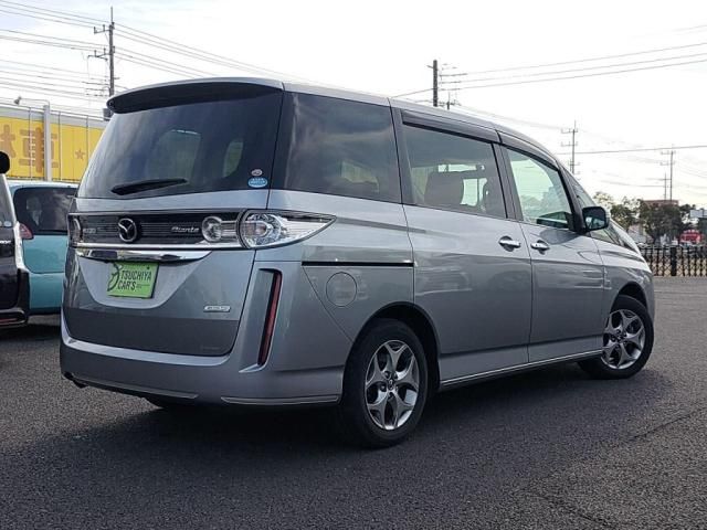 MAZDA BIANTE 2013 Image 31