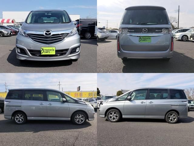 MAZDA BIANTE 2013 Image 31