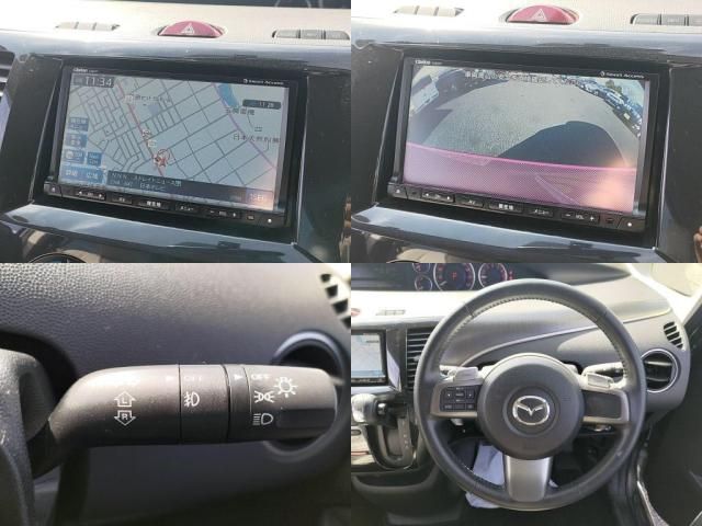 MAZDA BIANTE 2013 Image 31