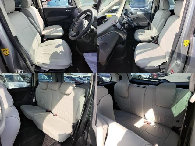 MAZDA BIANTE 2013 Image 31