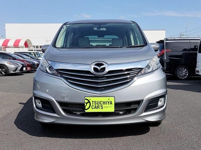 MAZDA BIANTE 2013 Image 31