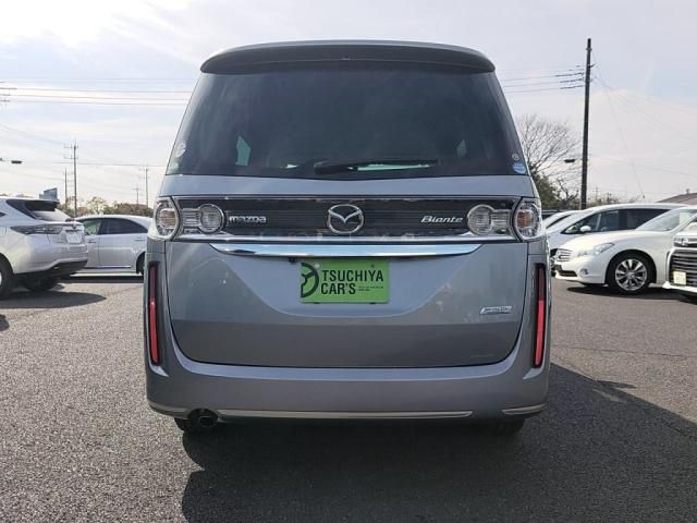 MAZDA BIANTE 2013 Image 31