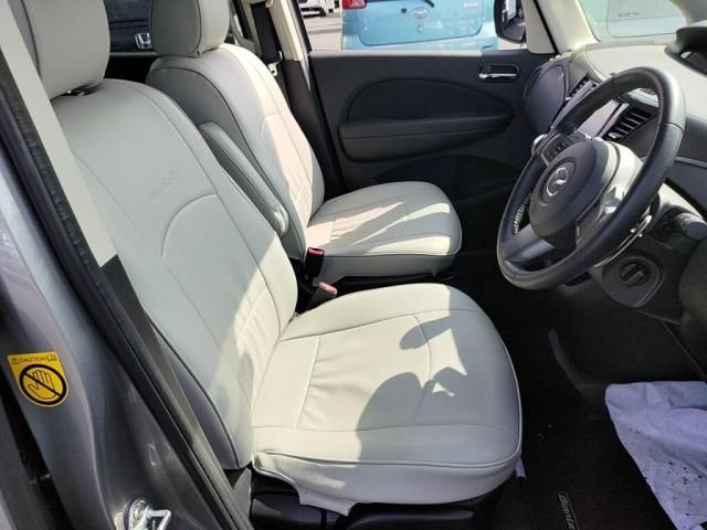 MAZDA BIANTE 2013 Image 31