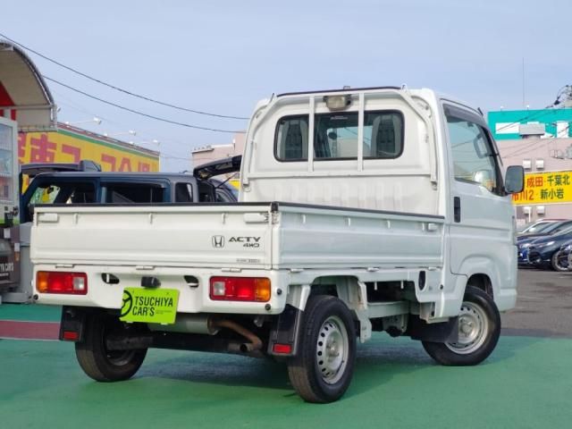 HONDA ACTY TRUCK 4WD 2014 Image 31