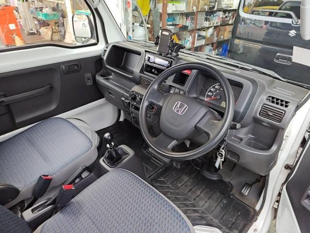 HONDA ACTY TRUCK 4WD 2014 Image 31