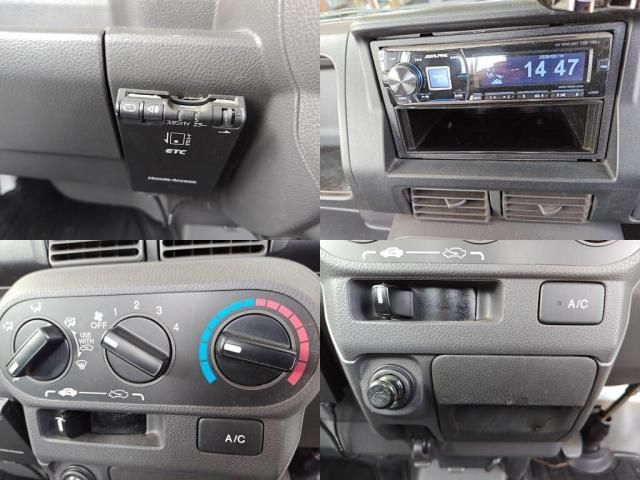 HONDA ACTY TRUCK 4WD 2014 Image 31