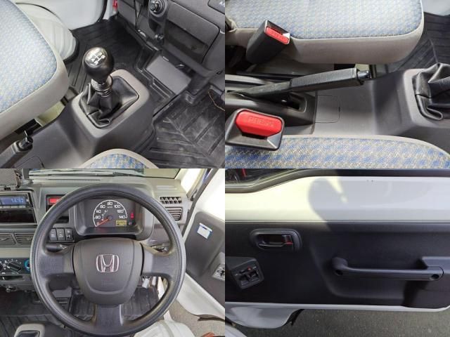 HONDA ACTY TRUCK 4WD 2014 Image 31