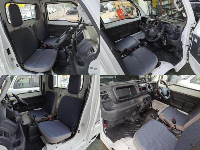 HONDA ACTY TRUCK 4WD 2014 Image 31