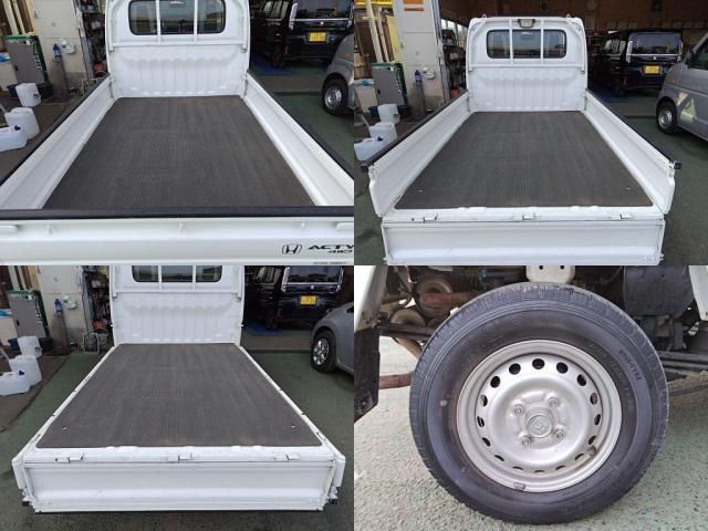 HONDA ACTY TRUCK 4WD 2014 Image 31