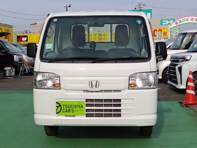 HONDA ACTY TRUCK 4WD 2014 Image 31