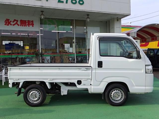 HONDA ACTY TRUCK 4WD 2014 Image 31