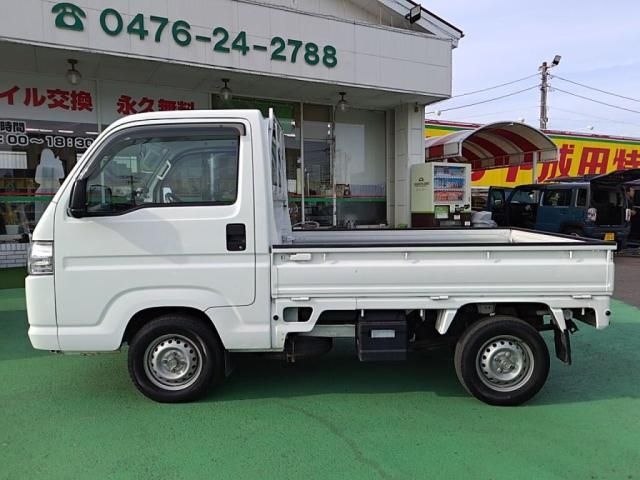 HONDA ACTY TRUCK 4WD 2014 Image 31