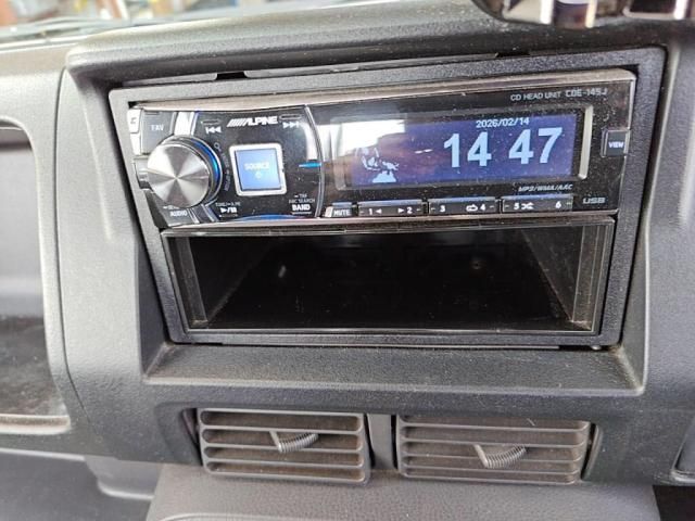 HONDA ACTY TRUCK 4WD 2014 Image 31