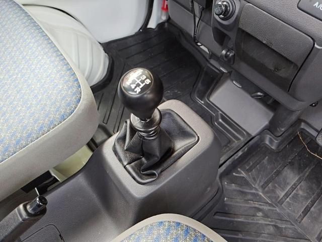 HONDA ACTY TRUCK 4WD 2014 Image 31