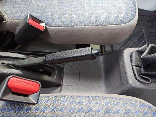 HONDA ACTY TRUCK 4WD 2014 Image 31