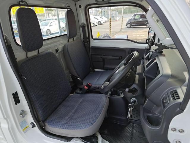 HONDA ACTY TRUCK 4WD 2014 Image 31