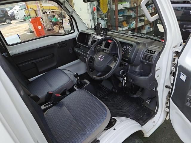 HONDA ACTY TRUCK 4WD 2014 Image 31