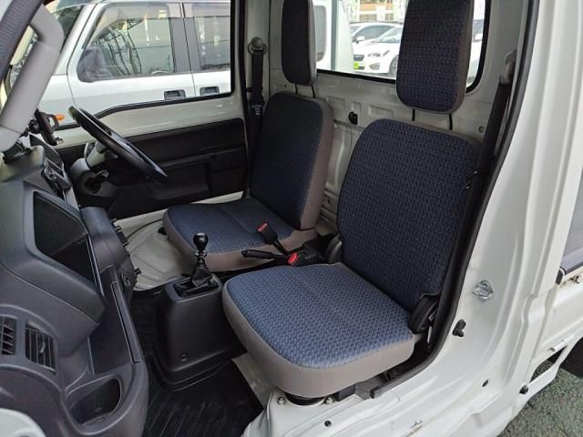 HONDA ACTY TRUCK 4WD 2014 Image 31