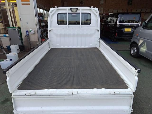 HONDA ACTY TRUCK 4WD 2014 Image 31