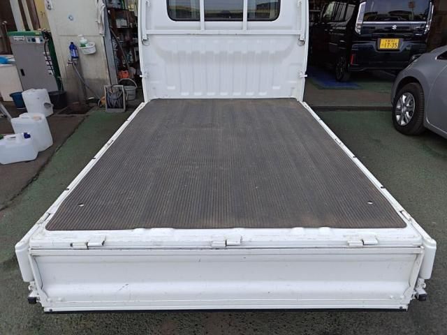 HONDA ACTY TRUCK 4WD 2014 Image 31