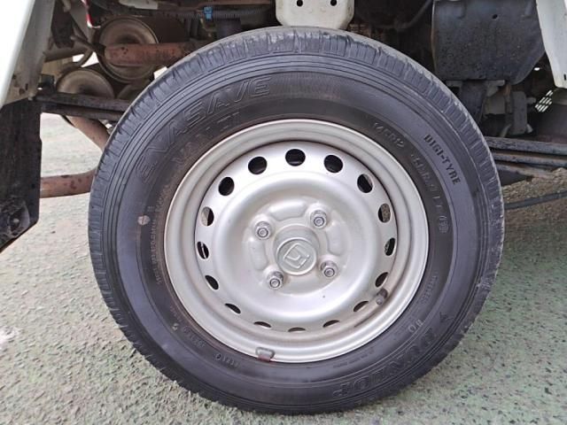 HONDA ACTY TRUCK 4WD 2014 Image 31