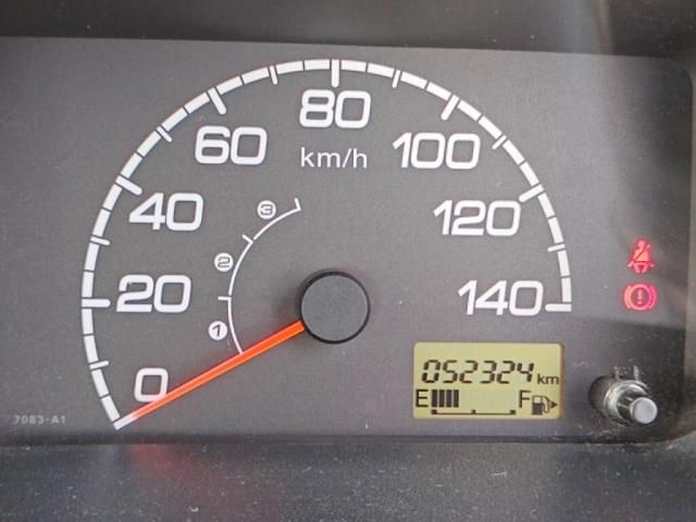 HONDA ACTY TRUCK 4WD 2014 Image 31