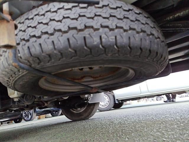 HONDA ACTY TRUCK 4WD 2014 Image 31