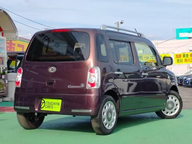DAIHATSU MIRA COCOA 2017 Image 31