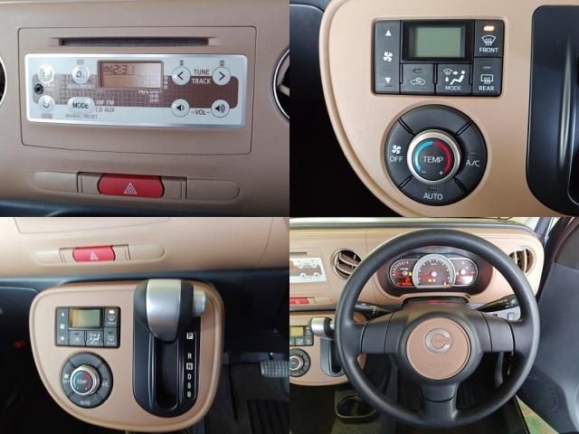 DAIHATSU MIRA COCOA 2017 Image 31
