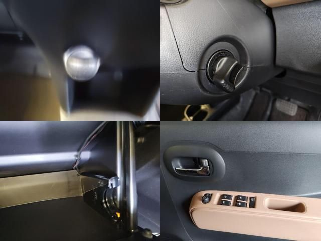 DAIHATSU MIRA COCOA 2017 Image 31