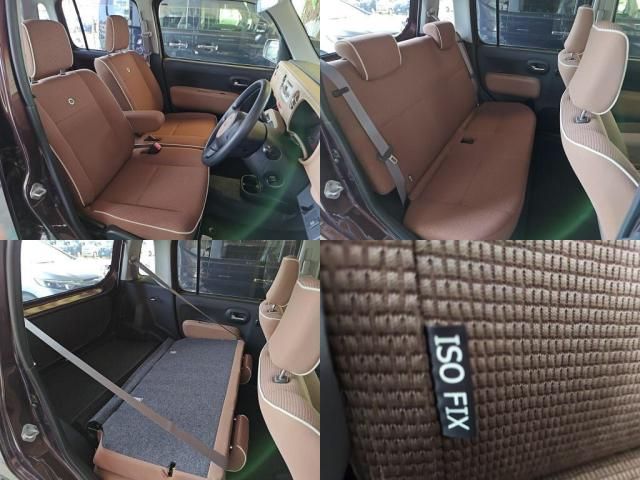 DAIHATSU MIRA COCOA 2017 Image 31