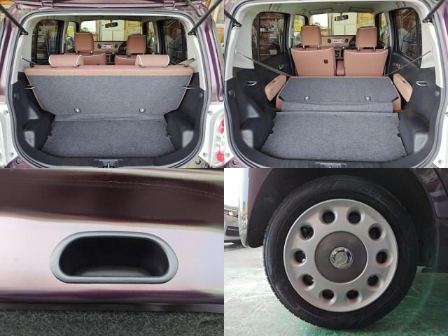 DAIHATSU MIRA COCOA 2017 Image 31