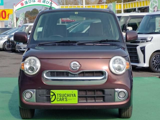 DAIHATSU MIRA COCOA 2017 Image 31