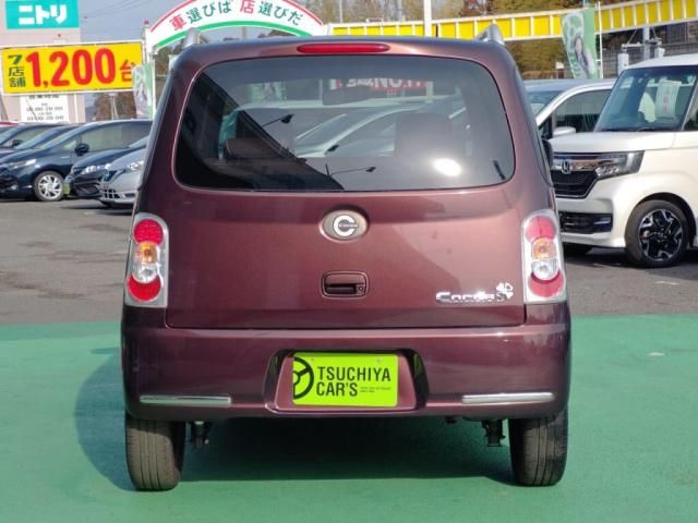 DAIHATSU MIRA COCOA 2017 Image 31