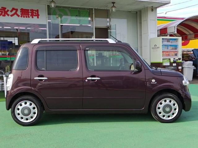 DAIHATSU MIRA COCOA 2017 Image 31