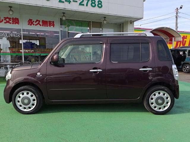 DAIHATSU MIRA COCOA 2017 Image 31