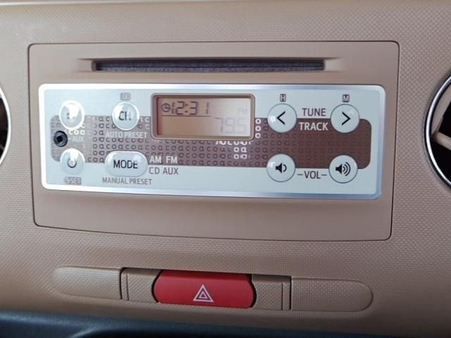 DAIHATSU MIRA COCOA 2017 Image 31