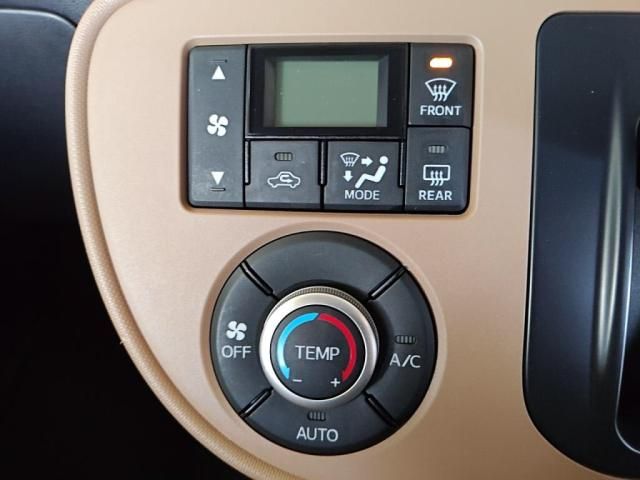 DAIHATSU MIRA COCOA 2017 Image 31