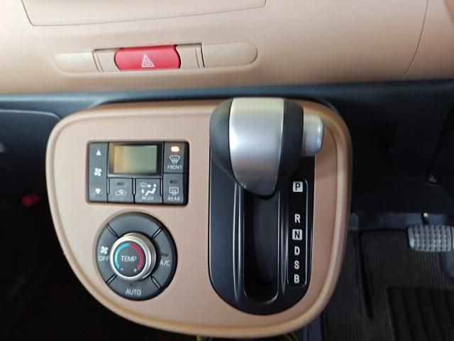 DAIHATSU MIRA COCOA 2017 Image 31