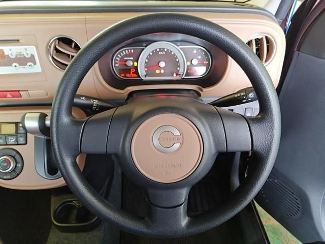 DAIHATSU MIRA COCOA 2017 Image 31